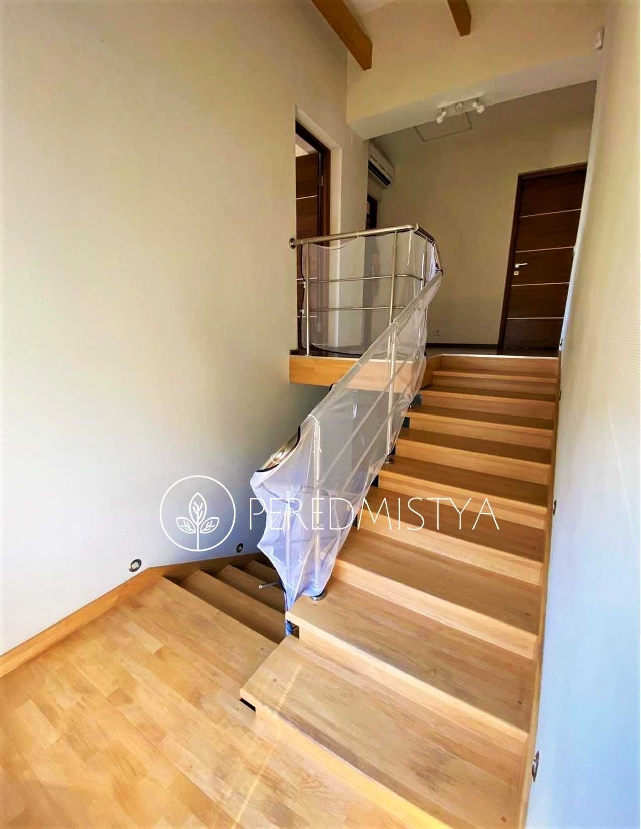 Продам надійний будинок 178м, з ремонтом та сонячн.панелями, Глеваха