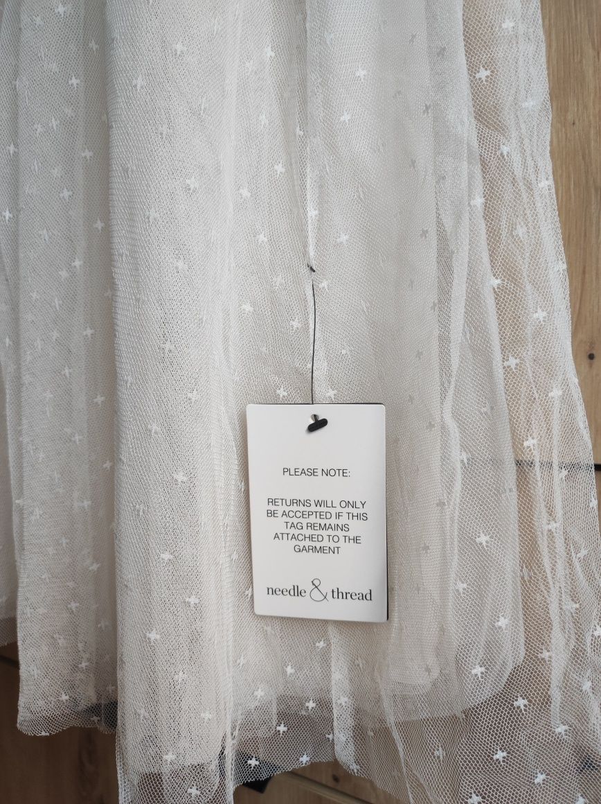 Sukienka Needle & Thread
