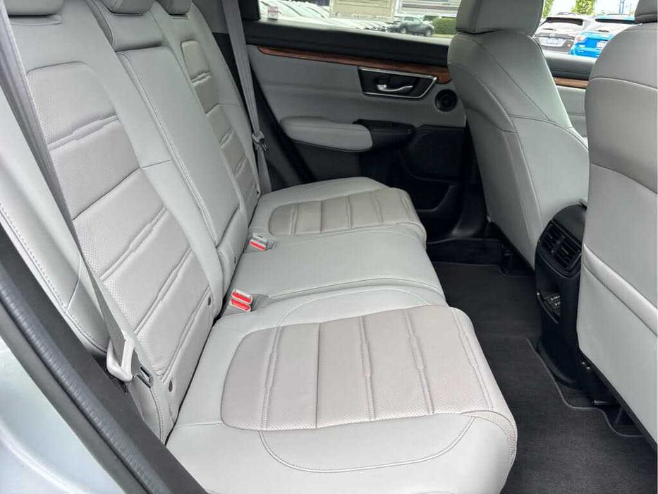 Honda CR-V EX-L      2022