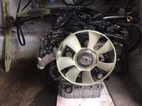 мотор двигатель ом 651 2.2 спринтер 14-17 рр