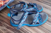 Quechua sandały 23cm