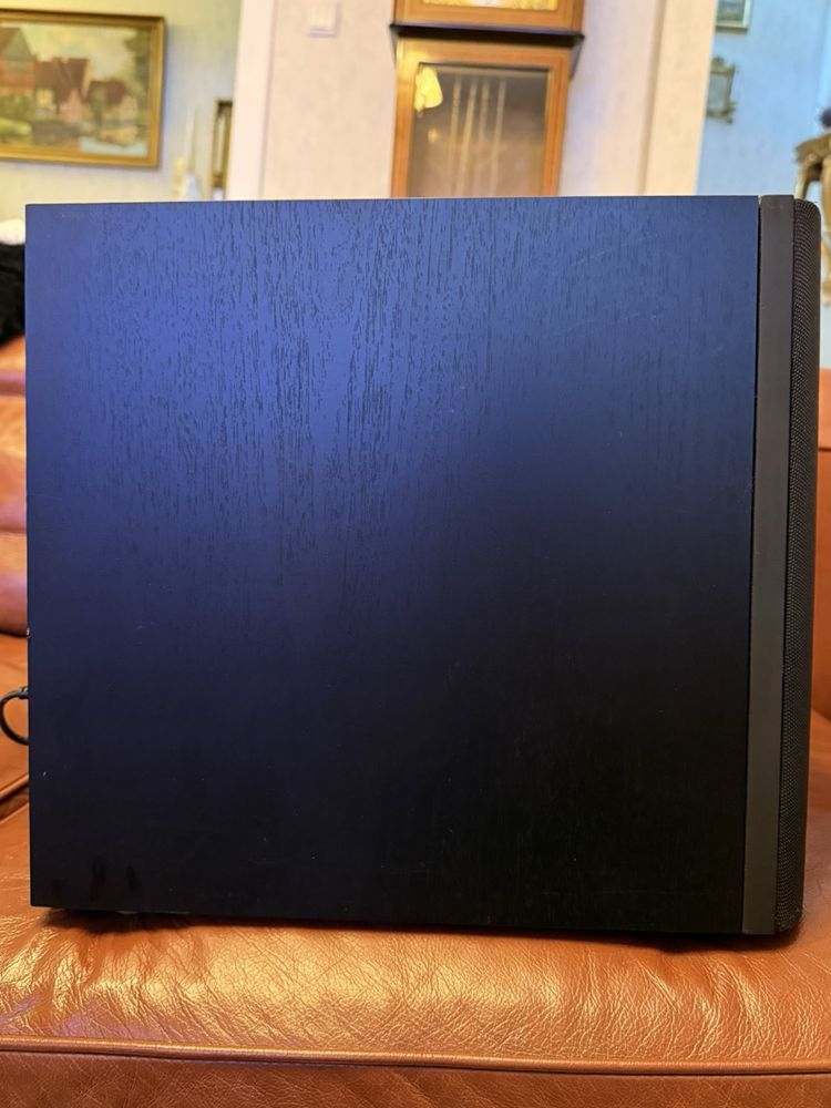 Сабвуфер Bowers & Wilkins ASW610 | Hi-Fi акустика