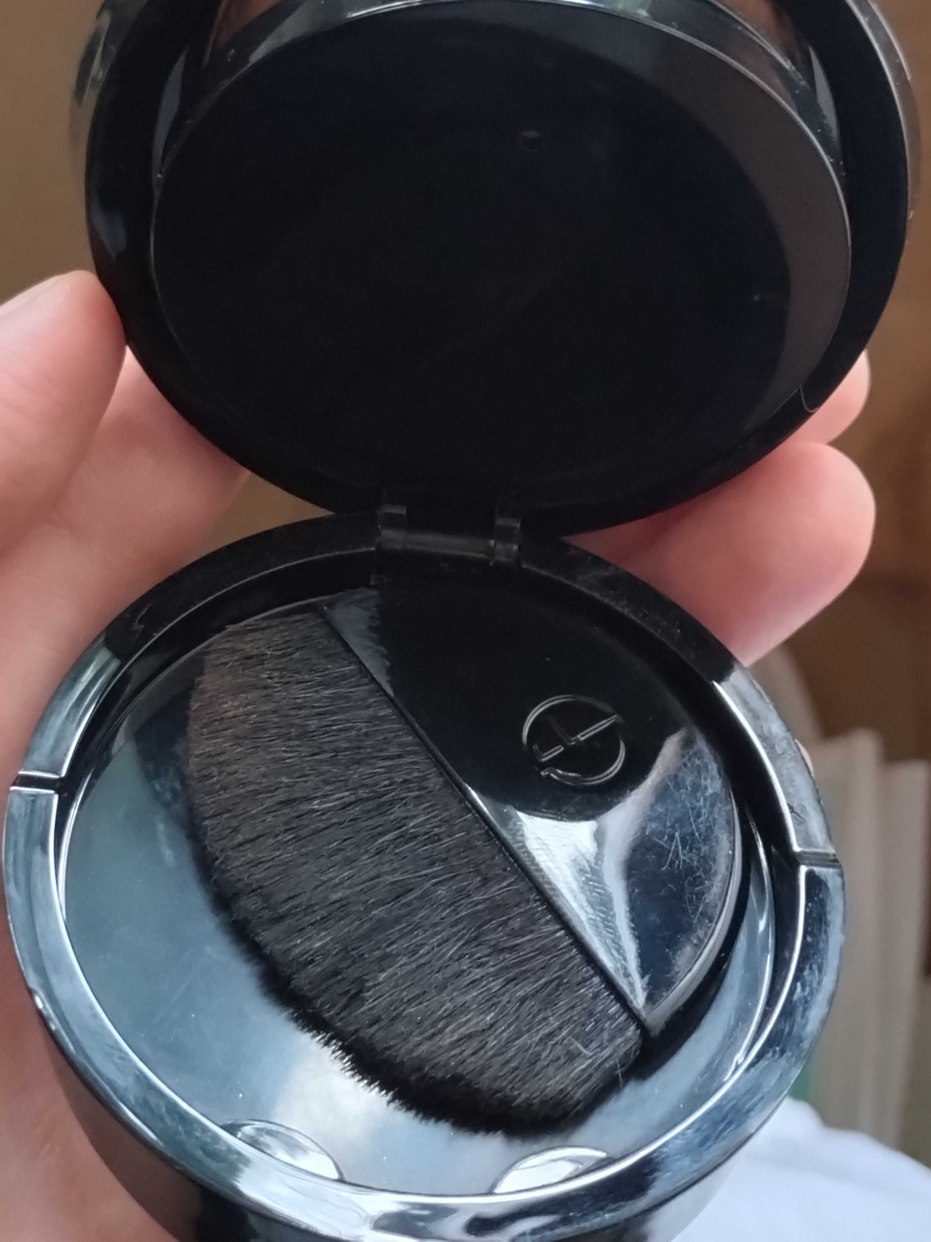 Giorgio Armani bronzer słoneczny