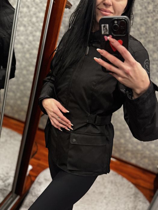 Мотокуртка Bering Lady