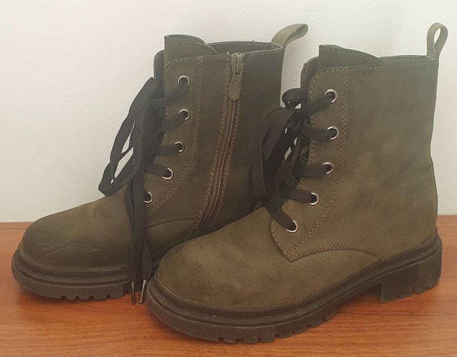 Buty DeeZee rozm.34