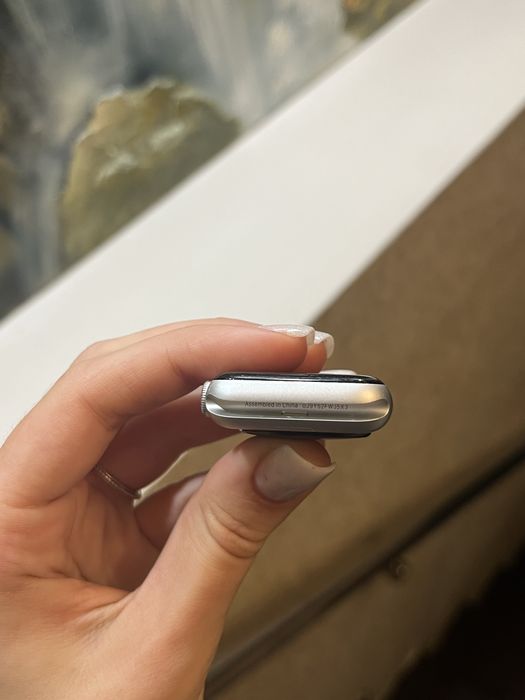 Apple Watch 3 42мм