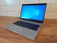 HP EliteBook 840 G5 i5-8250u/16GB/256/Win11Pro