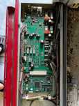 Trotec Laser - wymiana CPU, Elektroniki, Silników, Tuby, Kalibracja