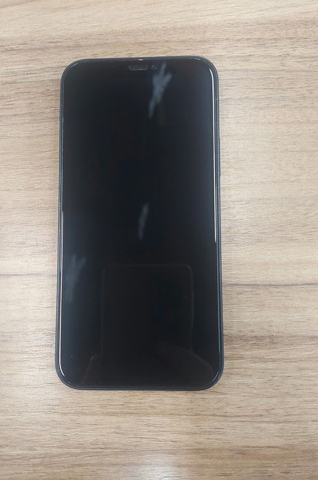 Iphone 12 64Gb black Neverlock