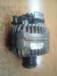 Alternador AUDI A3 (8P1) (2003-2012) 1.9 TDI