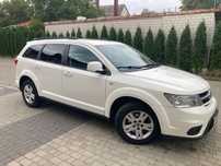 Fiat Freemont Fiat Freemont 2.0 170 km skrzynia manualna