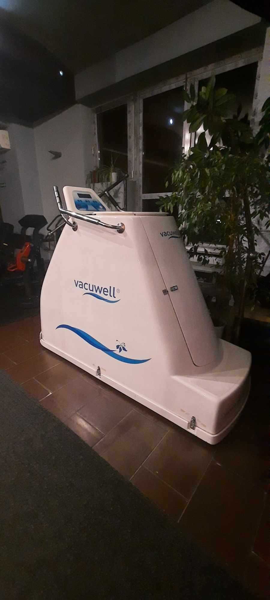 VACU WELL sprawne
