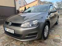 Volkswagen Golf Nawigacja * PDC * Serwis * Aktywny Tempomat *