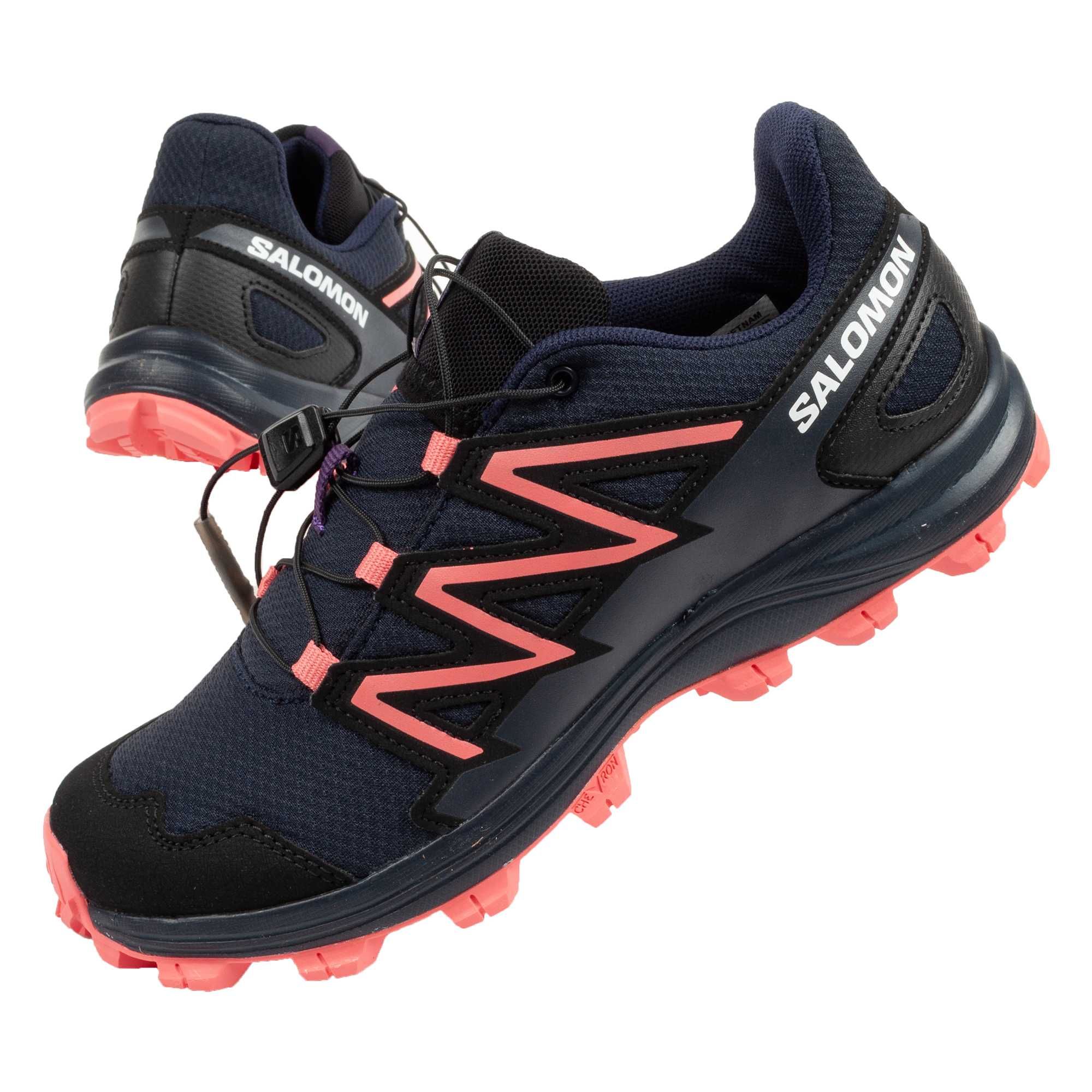 Buty sportowe Salomon Wattara r. 36-44