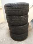Opony Dunlop SP Sport Maxx