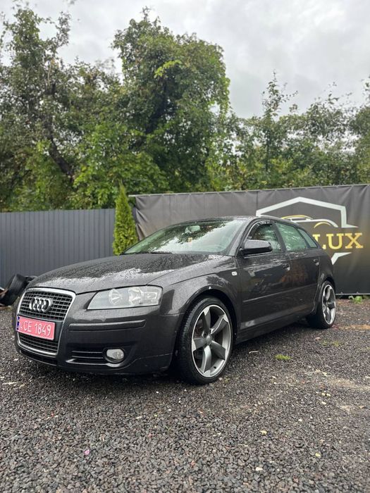 Продається Audi A3