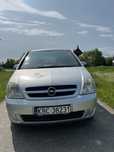 Opel Meriva 1.8 + LPG 2005r!! Okazja!!