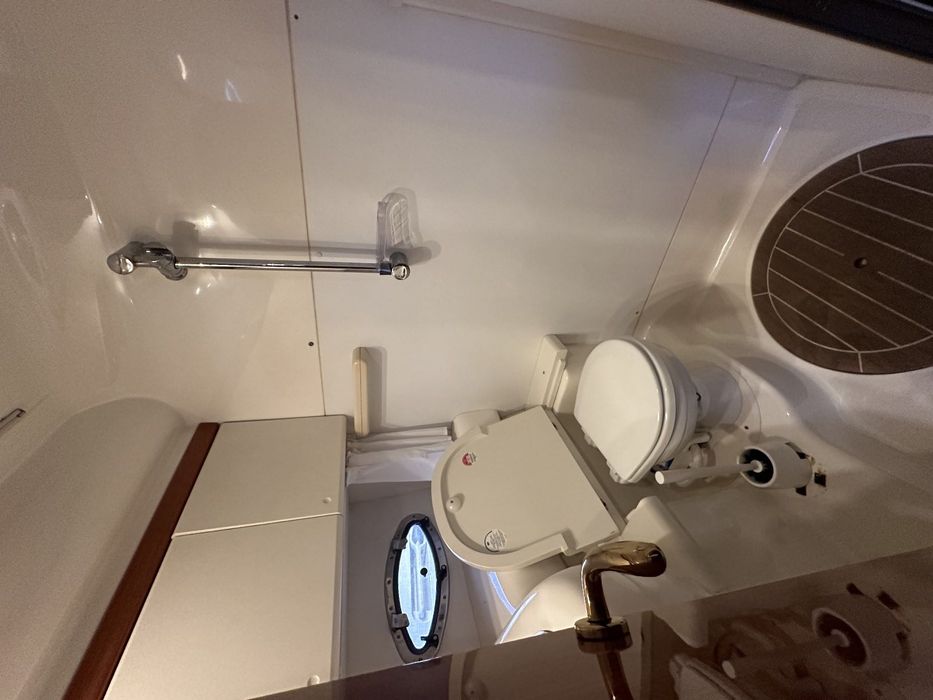 Cranchi Endurance 39 - 2000 - 95.000€