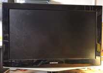 Telewizor 32" LCD Samsung LE32R72B