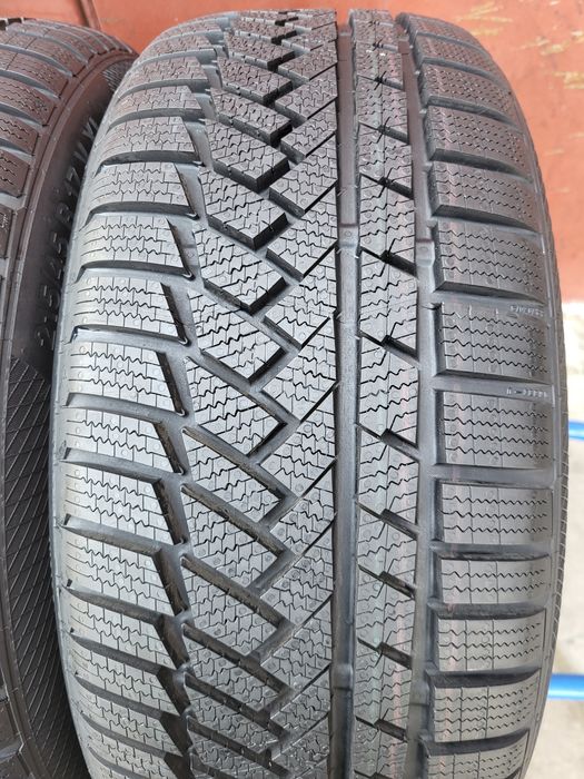 215/45/17 R17 Continental WinterContact TS850P 4шт ціна за 1шт шини