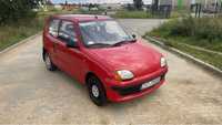 Fiat Seicento 1.1 2000