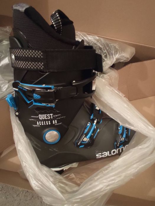 Salomon Quest Access 80 buty narciarskie 28.5