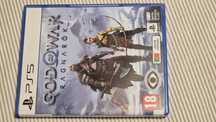 God Of War: Ragnarok