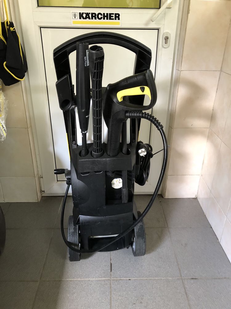 Мийка Karcher K 7.85