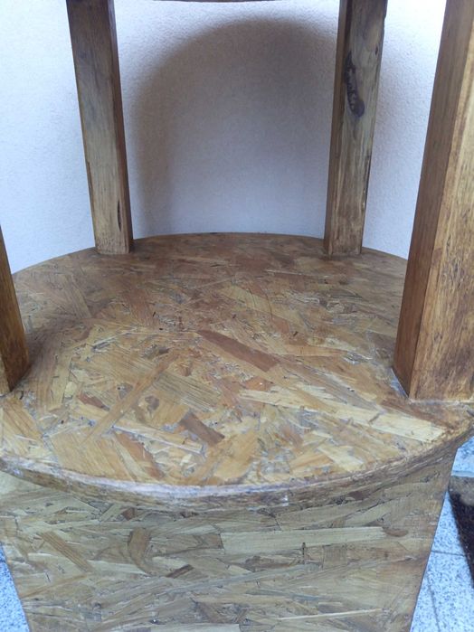 Mesa de bar ou para loja