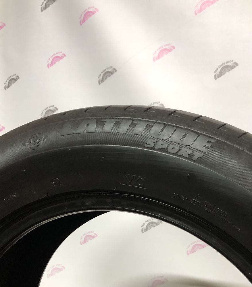 Продам шини, 275/55/19 Michelin Latitude Sport MO 111W, 2018р.