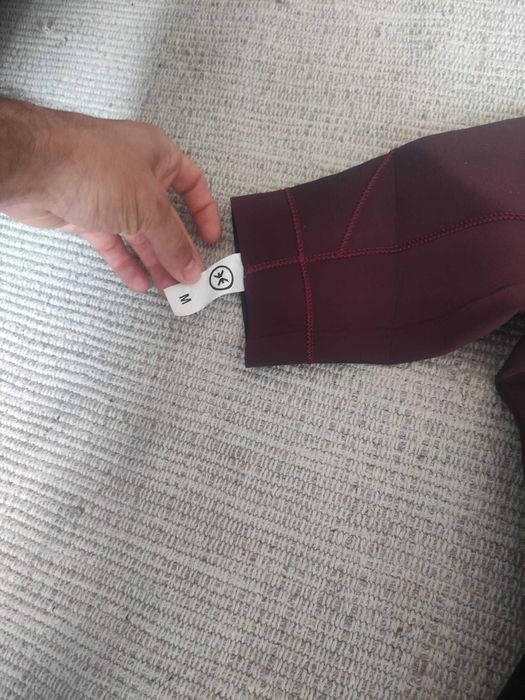 Vendo Fato de Surf Deeply Zipperless 2/2 Explorer III