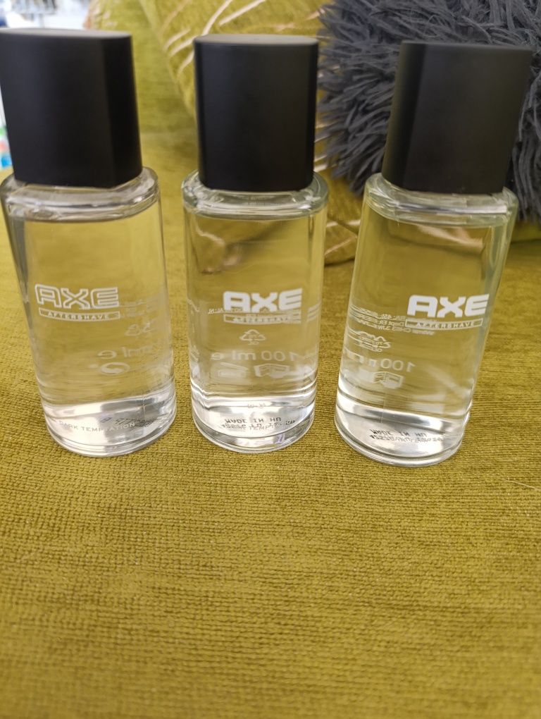 Woda po goleniu Axe 100 ml