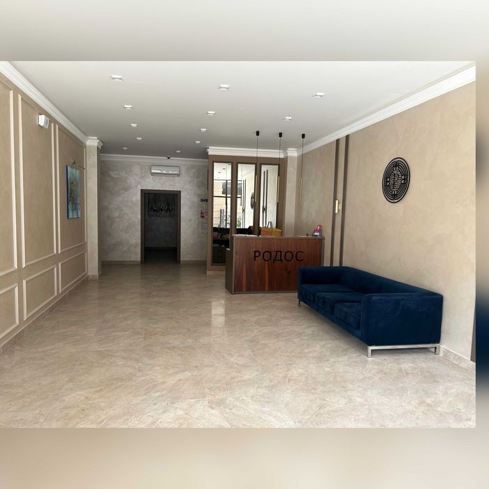 ЖК Родос. Рідкісна пропозиція в цьому комплексі. Море поруч. Ціна ТОП!