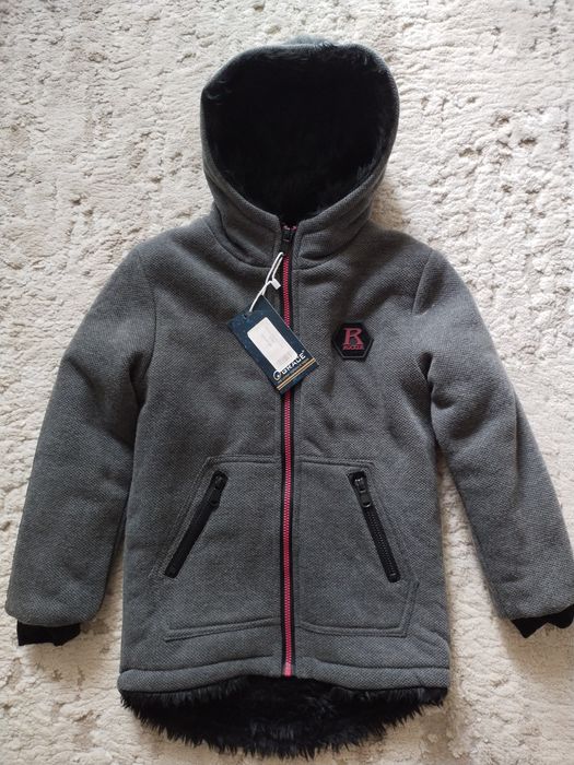 Кофта тепла, куртка