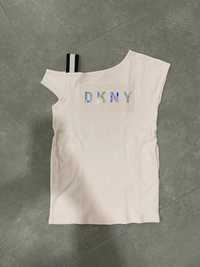 Vestido DKNY menina