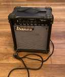 Combo basowe wzmacniacz Ibanez 10g