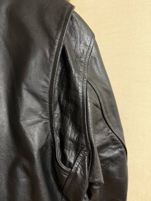 Продам мотокуртку Unik Leather , косуха, бомбер, пилот