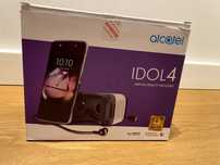 Alcatel Idol 4 VR okulary