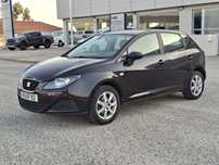 Seat Ibiza 1.2 - 2008