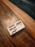 Magic relay - smart przekaźnik wifi, Home Assistant