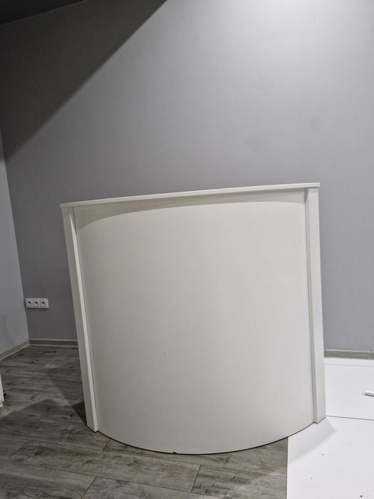 Lada, recepcja biała