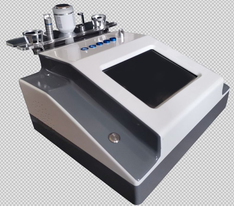 Laser Podológico 980nm