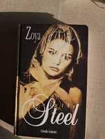 Livro título '' Zoya'' de Danielle Steel