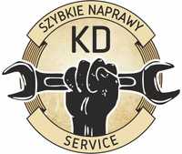 Kd-service na wynajem , naprawy specjalistyczne  8