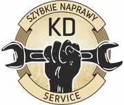 Kd-service  , naprawy i inne usługi specjal.istyczne