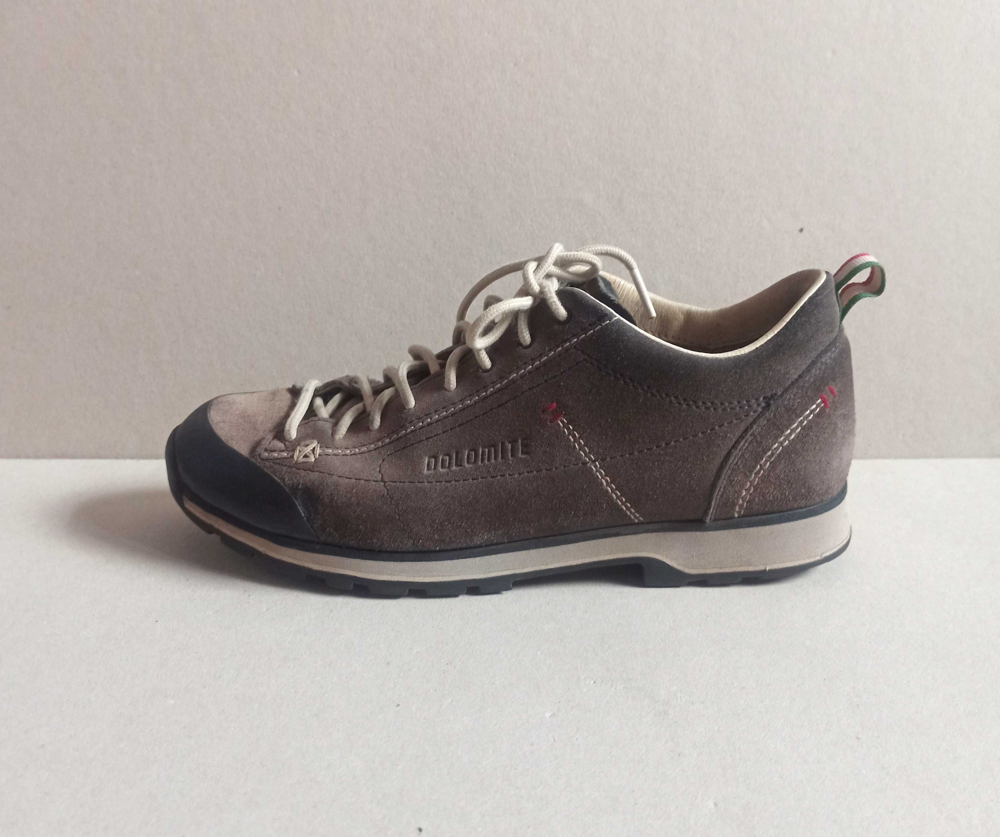 Męskie buty Dolomite 54 Low roz.40