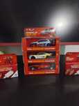 Carros shell motorsport coleçao