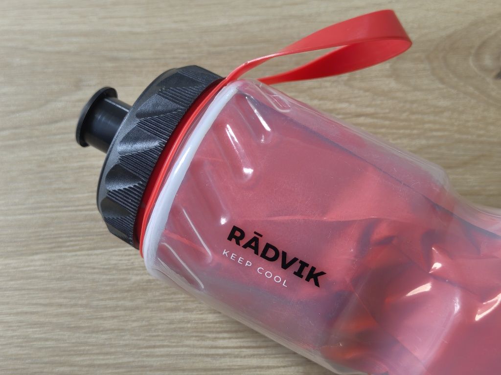 Zestaw Rowerowy Radvik