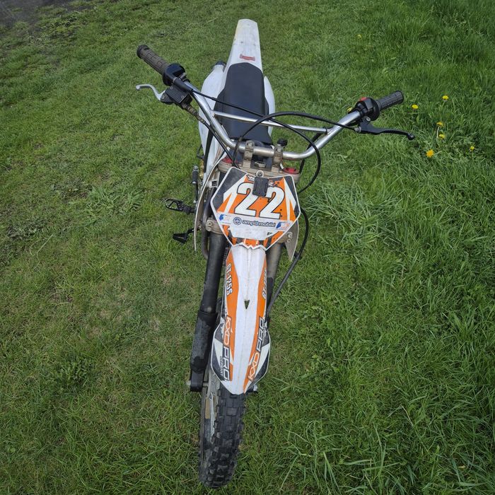 Cross KXD  GT- 125S