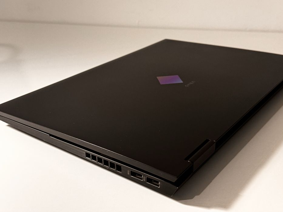 Laptop Gamingowy HP OMEN 16 i5/RTX 3050 ti